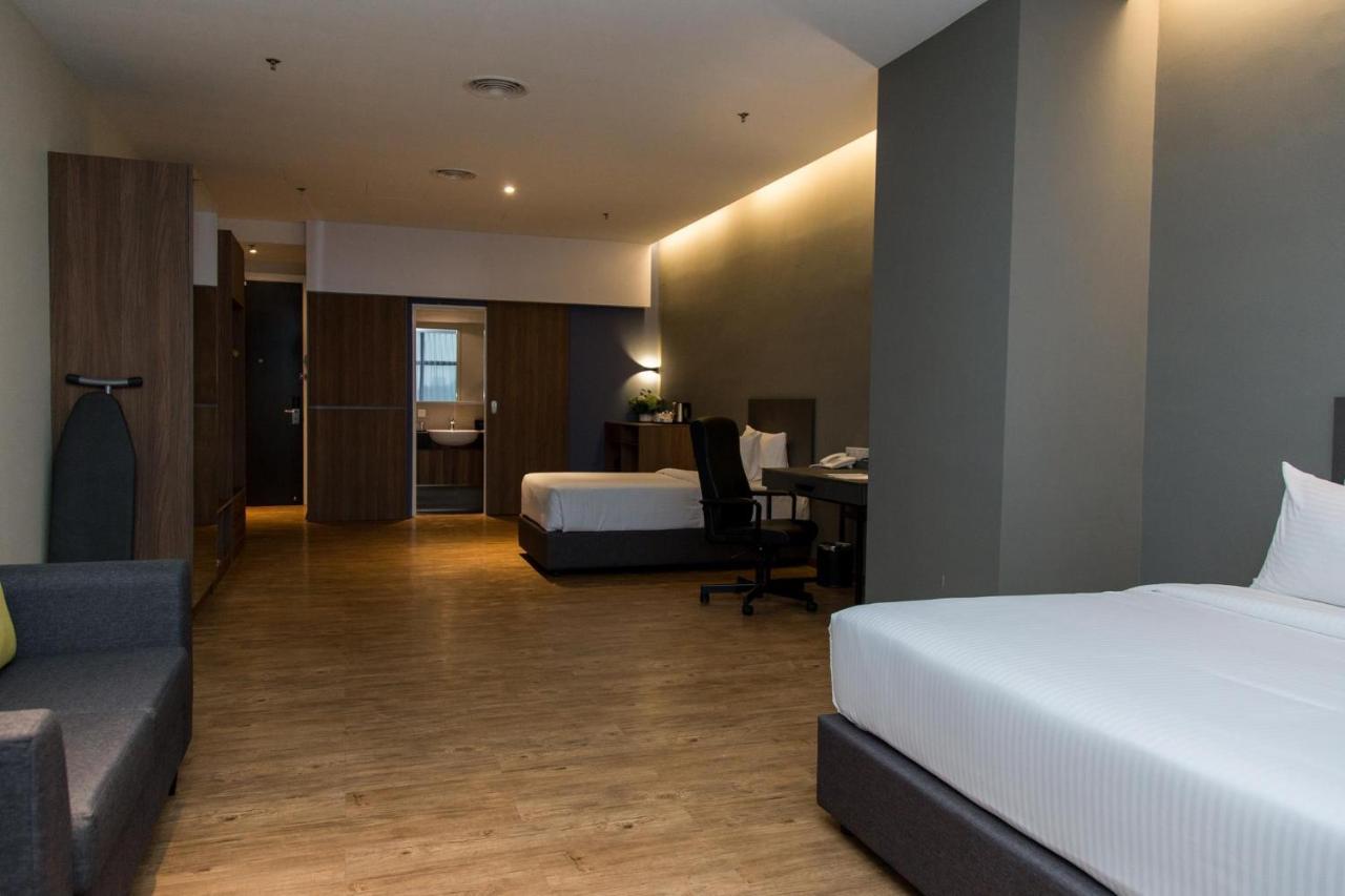 Family Junior Suite