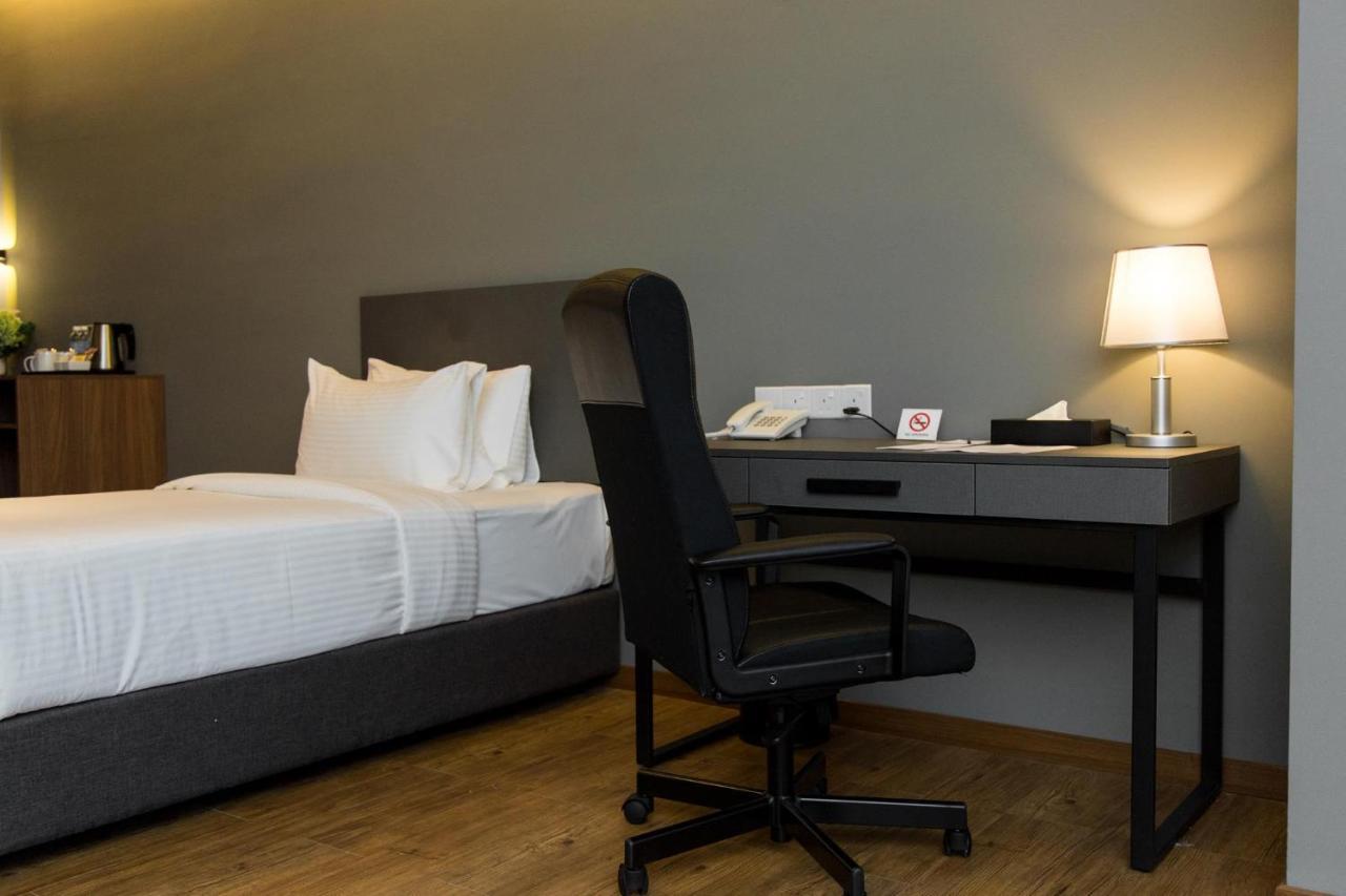 Family Junior Suite