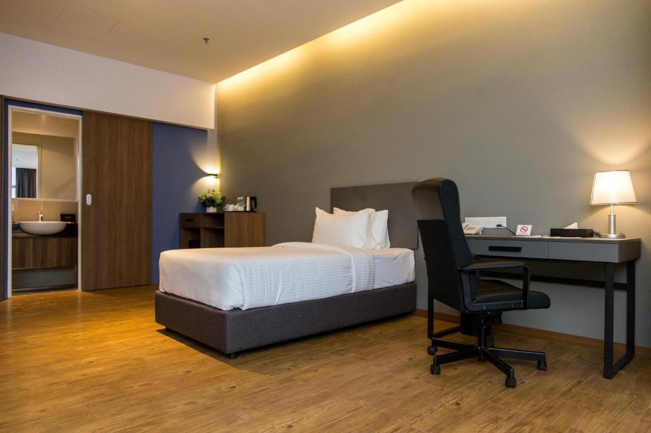 Family Junior Suite
