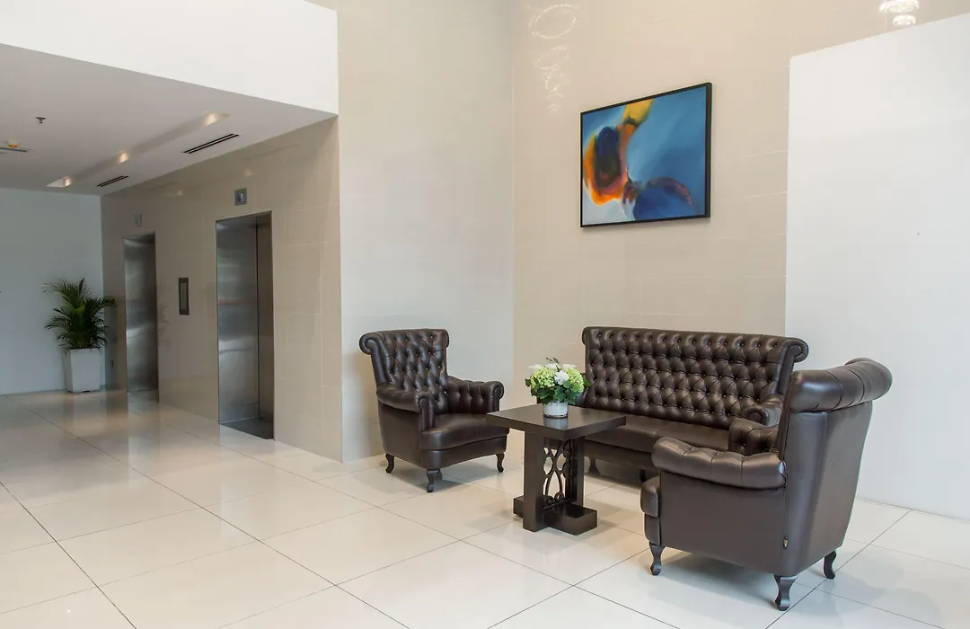 Imperial Regency Suites & Kuala Lumpur-1