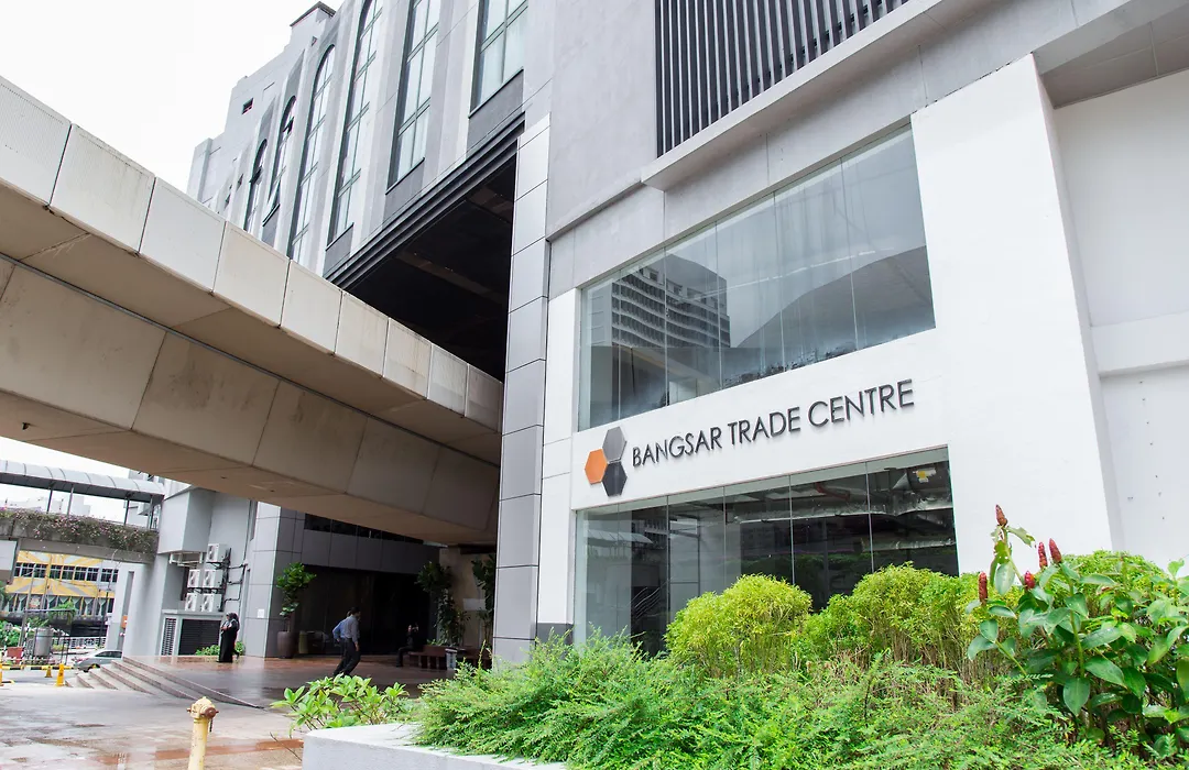 Imperial Regency Suites&Hotel Kuala Lumpur (formerly known as Nexus Regency Suites&Hotel Kuala Lumpur)-1
