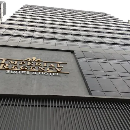 Imperial Regency Suites & Kuala Lumpur-3