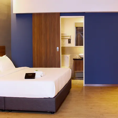 Imperial Regency Suites & Kuala Lumpur-2