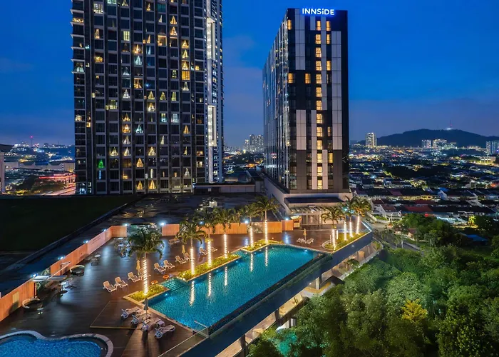 INNSiDE Kuala Lumpur Cheras